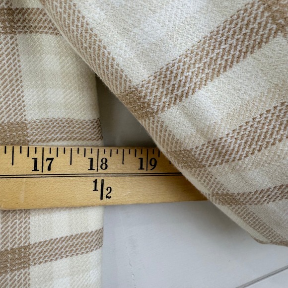 NEW Wilfred Destiny FRANCESCA Plaid Blazer Double Breasted Jacket WOMEN 0 - Picture 10 of 11